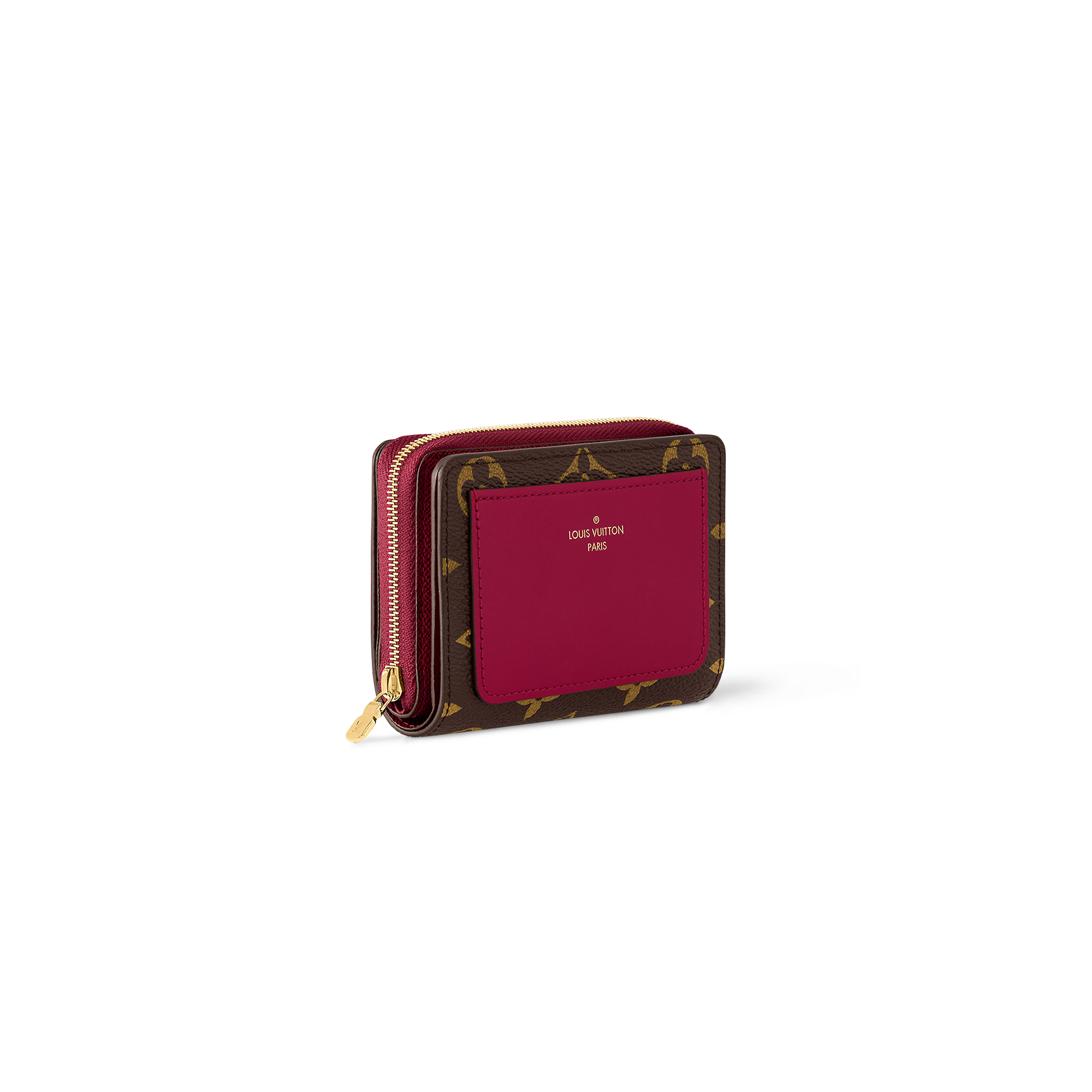LOUIS VUITTON LOU WALLET M82377 (11.5*8.5*2.2cm)